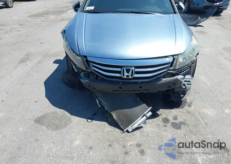 2011 Honda Accord 2.4 Lx from USA, damaged, VIN 1HGCP2F35BA047299